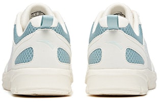 (W) 안타 러닝 시리즈 로우 '화이트 시안' (Anta Reoning Siriseu Rou 'Waiteu Sieon') 92625512-23 Purchase (W) 안타 러닝 시리즈 로우 '화이트 시안' (Anta Reoning Siriseu Rou 'Waiteu Sieon') 92625512-23