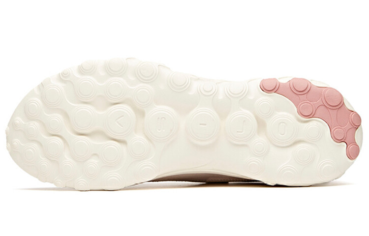 (W) Anta Running Series Low 'White Gold' 圖 5