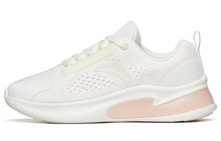 (Women) Anta A-JELLY 'White Pink' 122225522-4