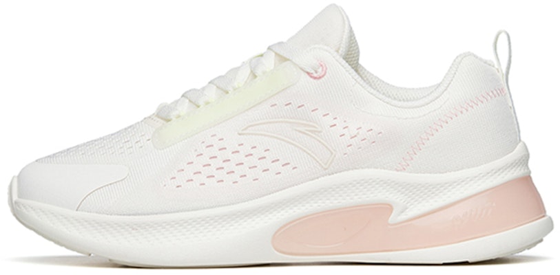 (W) Anta A-JELLY 'Blanco Rosa' 122225522-4 Buy (W) Anta A-JELLY 'Blanco Rosa' 122225522-4