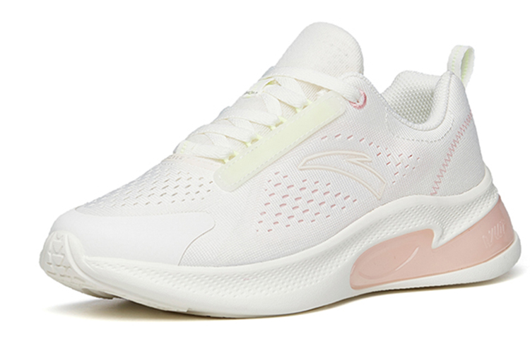 Lookbook (W) Anta A-JELLY 'Blanco Rosa' 122225522-4