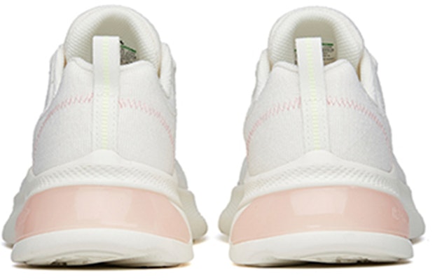 (W) Anta A-JELLY 'Blanco Rosa' 122225522-4 Shop (W) Anta A-JELLY 'Blanco Rosa' 122225522-4