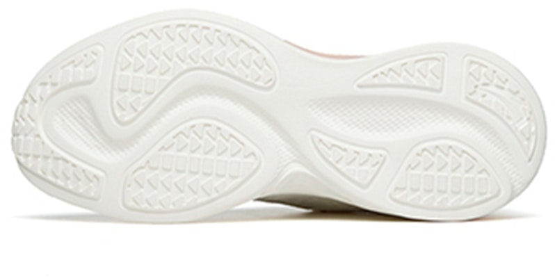 (W) Anta A-JELLY 'Blanco Rosa' 122225522-4 Purchase (W) Anta A-JELLY 'Blanco Rosa' 122225522-4