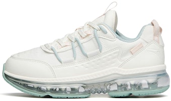 (Women) Anta Running Series Low 'White Green' 922145501-1 (Women) Anta Running Series Low 'White Green' 922145501-1