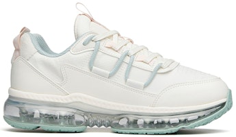 (W) Anta Running Series Rendah 'Putih Hijau' 922145501-1 Order (W) Anta Running Series Rendah 'Putih Hijau' 922145501-1