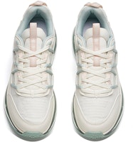 (W) Anta Running Series Rendah 'Putih Hijau' 922145501-1 Shop (W) Anta Running Series Rendah 'Putih Hijau' 922145501-1