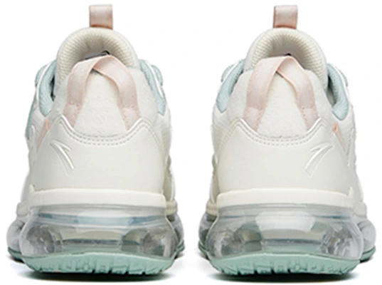 (W) Anta Running Series Rendah 'Putih Hijau' 922145501-1 Purchase (W) Anta Running Series Rendah 'Putih Hijau' 922145501-1