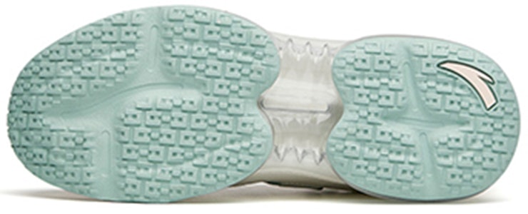 (W) アンタ ランニング ロー "ホワイトグリーン" (Anta Ranningu Rō "Howaito Gurīn") 922145501-1 Details for (W) アンタ ランニング ロー "ホワイトグリーン" (Anta Ranningu Rō "Howaito Gurīn") 922145501-1