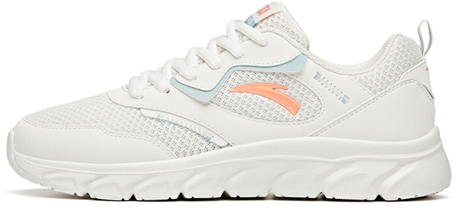 (W) Colección Anta Run 'Blanco Naranja Azul' 922355530-2 Buy (W) Colección Anta Run 'Blanco Naranja Azul' 922355530-2