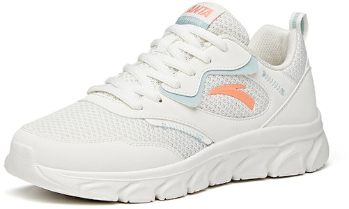 (W) Colección Anta Run 'Blanco Naranja Azul' 922355530-2 Order (W) Colección Anta Run 'Blanco Naranja Azul' 922355530-2