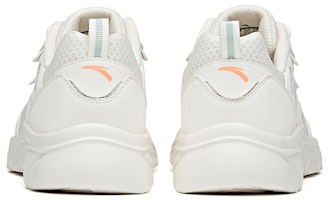 (W) Anta Koleksi Lari 'Putih Oranye Biru' 922355530-2 Shop (W) Anta Koleksi Lari 'Putih Oranye Biru' 922355530-2