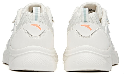 (W) Colección Anta Run 'Blanco Naranja Azul' 922355530-2 Shop (W) Colección Anta Run 'Blanco Naranja Azul' 922355530-2