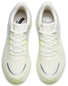 (W) 安踏跑步系列'白绿灰' 122235556-6 Shop (W) 安踏跑步系列'白绿灰' 122235556-6