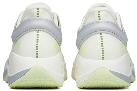 (W) 安踏跑步系列'白绿灰' 122235556-6 Purchase (W) 安踏跑步系列'白绿灰' 122235556-6