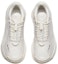 Shop (W) Anta Running Series Low 'Blanco Gris' Zapatillas Deportivas 122145525-2