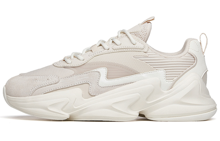 Buy (W) アンタ ランニング ロー "ホワイトグレー" 122218883-1