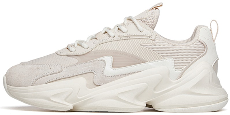 (W) アンタ ランニング ロー "ホワイトグレー" 122218883-1 Buy (W) アンタ ランニング ロー "ホワイトグレー" 122218883-1