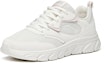 Order (W) Anta Running Series Low 'Blanco Gris' 922125527-1