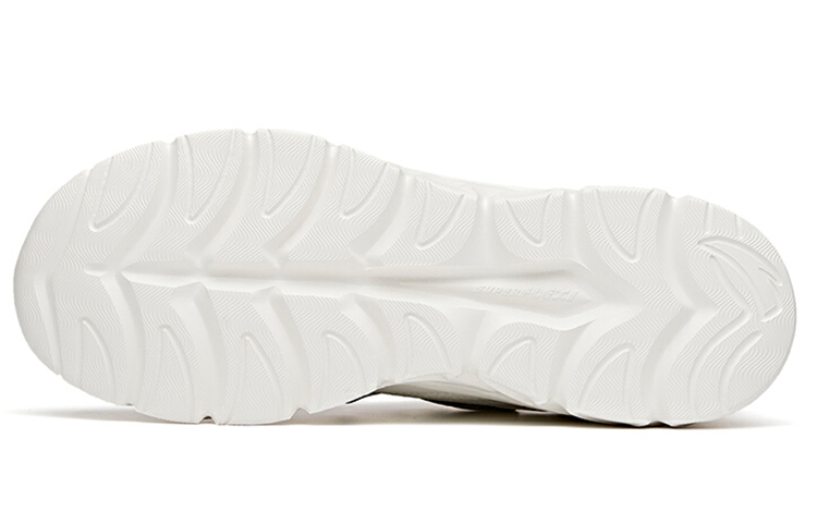 Purchase (W) Anta Running Series Low 'Blanco Gris' 922125527-1