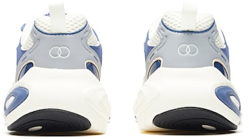 (W) 안타 런 컬렉션 '화이트 블루 그레이' 122025590-4 Shop (W) 안타 런 컬렉션 '화이트 블루 그레이' 122025590-4