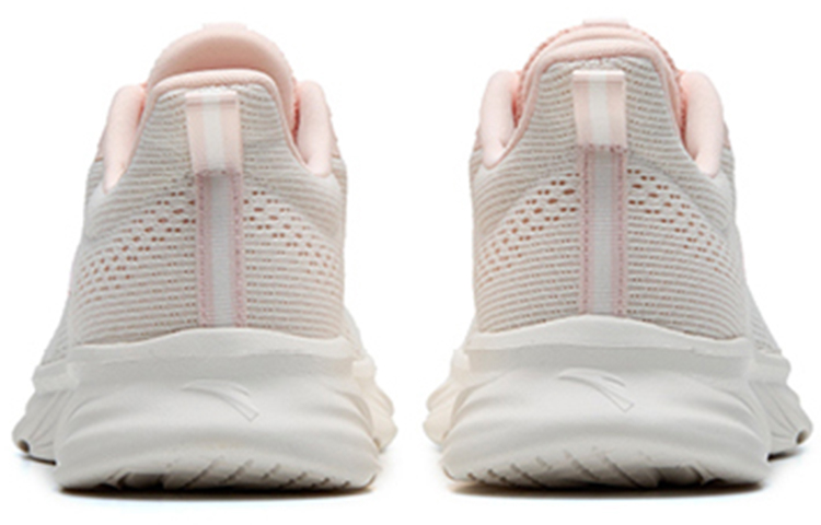 (W) Anta Running Series Low 'White Pink' 圖 5