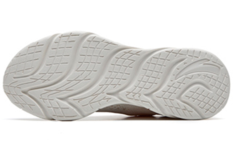 (W) Anta Running Series Low 'White Pink' 圖 6