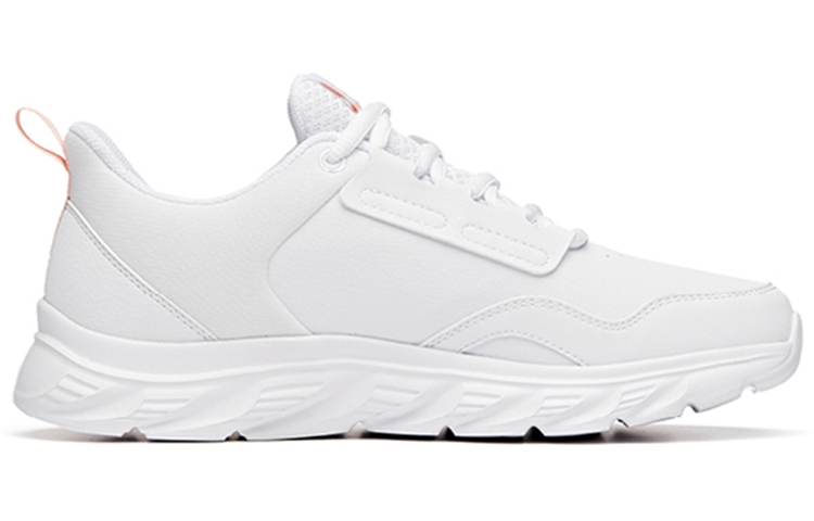 (W) Anta Running Series Low 'White Pink' 圖 2