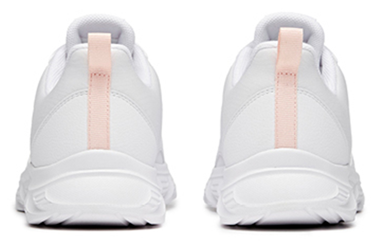 (W) Anta Running Series Low 'White Pink' 圖 5