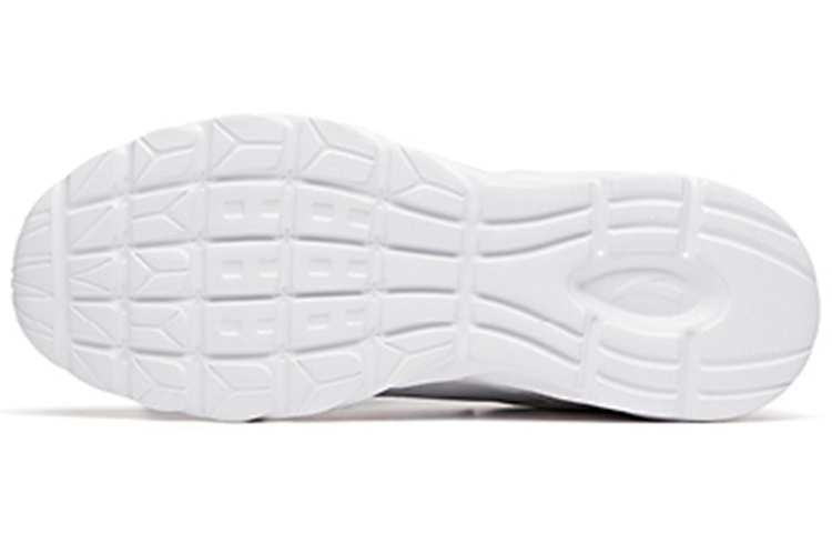 (W) Anta Running Series Low 'White Pink' 圖 6