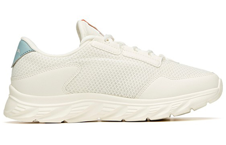 (W) Anta Running Series Low 'White Pink' 圖 2