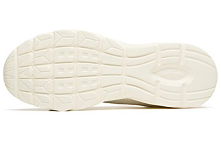 (W) Anta Running Series Low 'White Pink' 圖 6