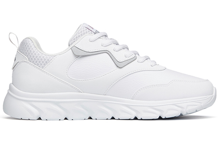 (W) Anta Running Series Low 'White Pink' 圖 2