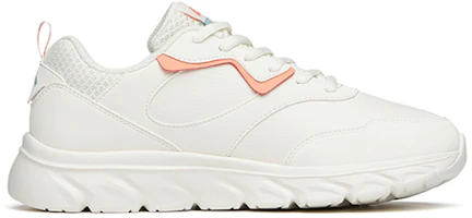 Order (W) Anta Running Serie Low ''Weiß Rosa'' 922145573-9
