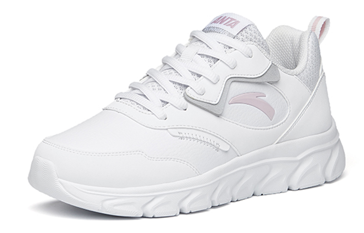 (W) Anta Running Series Low 'White Pink' 圖 3