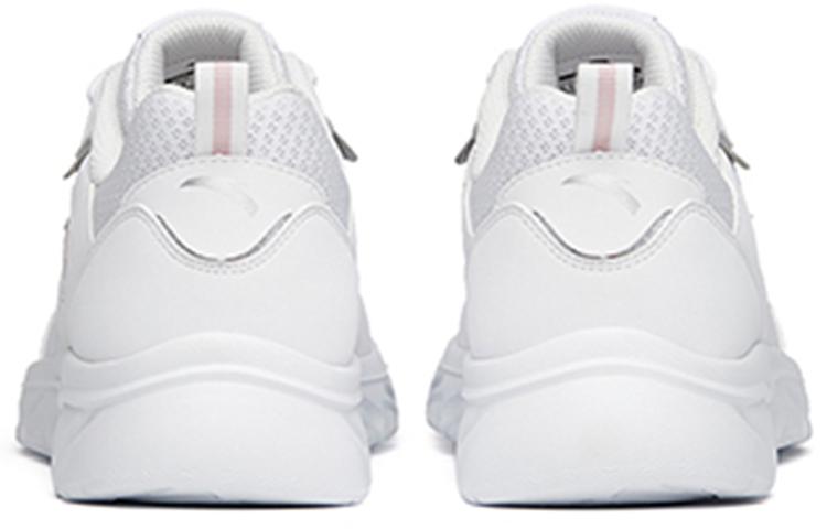 (W) Anta Running Series Low 'White Pink' 圖 4