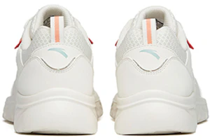 Shop (W) Anta Running Serie Low ''Weiß Rosa'' 922145573-9