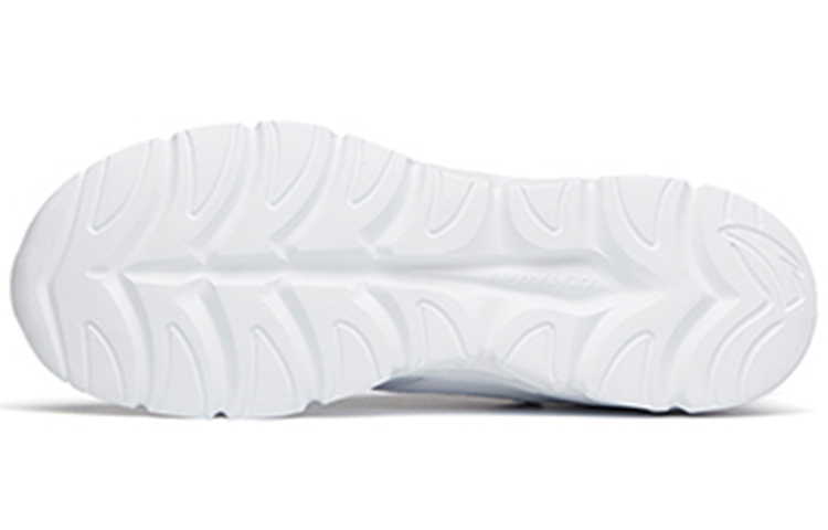 (W) Anta Running Series Low 'White Pink' 圖 5