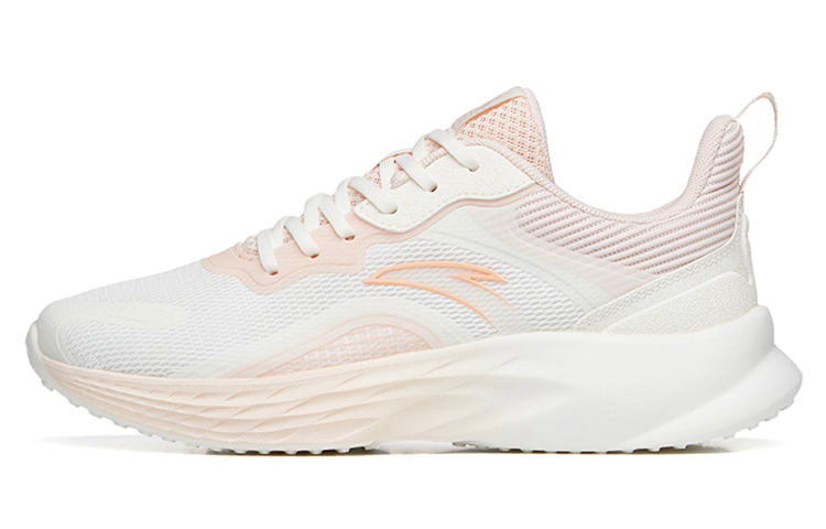 (Women) Anta Running Series Low 'White Pink' 922235529-5