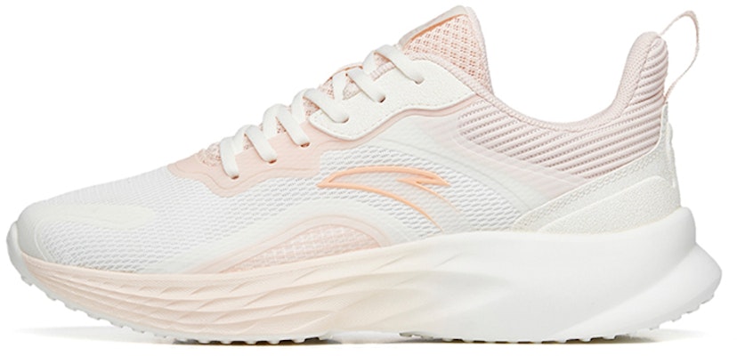(Women) Anta Running Series Low 'White Pink' 922235529-5 Buy (Women) Anta Running Series Low 'White Pink' 922235529-5