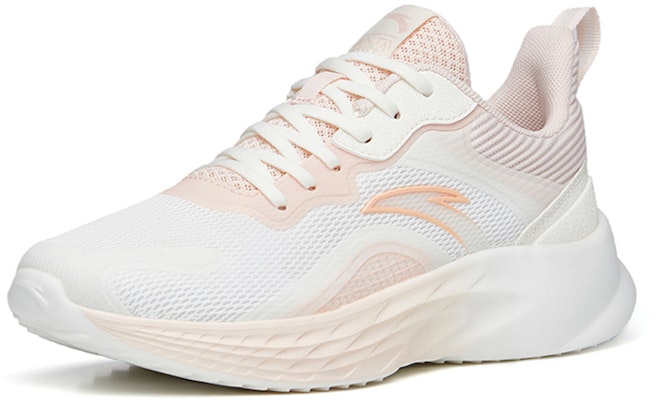 (Women) Anta Running Series Low 'White Pink' 922235529-5 Order (Women) Anta Running Series Low 'White Pink' 922235529-5