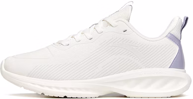 (W) 안타 러닝 시리즈 로우 '화이트 퍼플' 122135568-5 Buy (W) 안타 러닝 시리즈 로우 '화이트 퍼플' 122135568-5