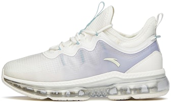 (Women) Anta Running Series Low 'White Purple' 922135518-3 (Women) Anta Running Series Low 'White Purple' 922135518-3