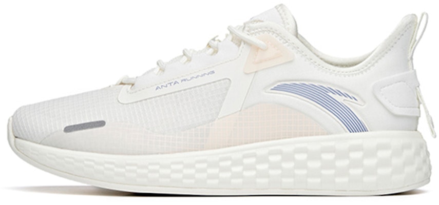 (W) 안타 러닝 시리즈 로우 '화이트 퍼플' 922125523-1 Buy (W) 안타 러닝 시리즈 로우 '화이트 퍼플' 922125523-1