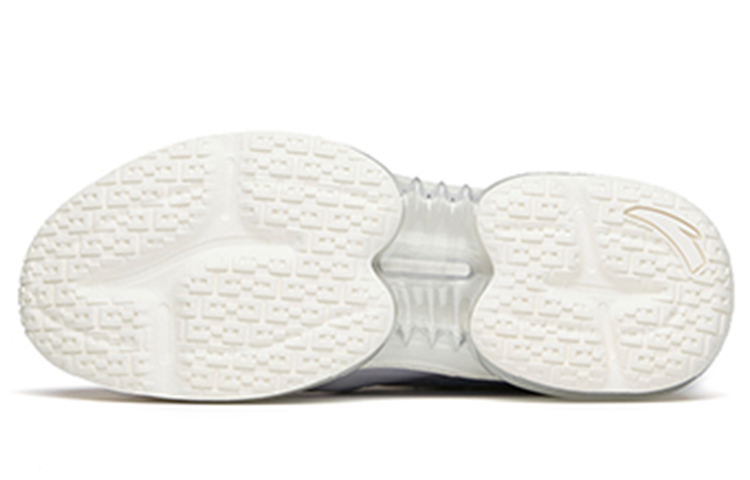 Purchase (W) Anta Running Series Low 'Putih Ungu' 922135518-3