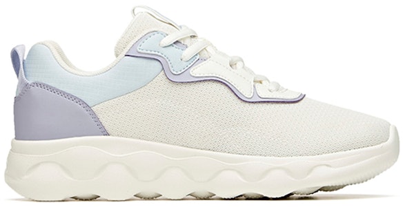 (W) 安踏 跑步系列 '白蓝' 922115535-5 Order (W) 安踏 跑步系列 '白蓝' 922115535-5