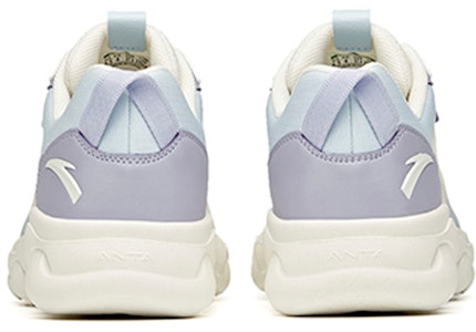 (W) 安踏 跑步系列 '白蓝' 922115535-5 Purchase (W) 安踏 跑步系列 '白蓝' 922115535-5