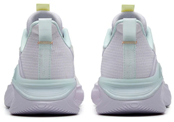 (W) アンタ ランニングシューズ1 白紫青 (Anta Ranningushūzu 1 Shiro Murasaki Ao) 122235565-4 Purchase (W) アンタ ランニングシューズ1 白紫青 (Anta Ranningushūzu 1 Shiro Murasaki Ao) 122235565-4