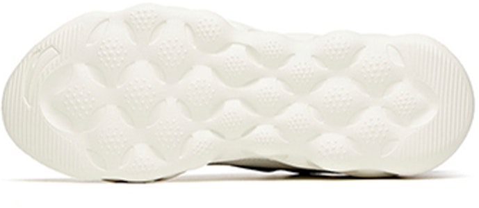 (W) 安踏 跑步系列 '白蓝' 922115535-5 Details for (W) 安踏 跑步系列 '白蓝' 922115535-5