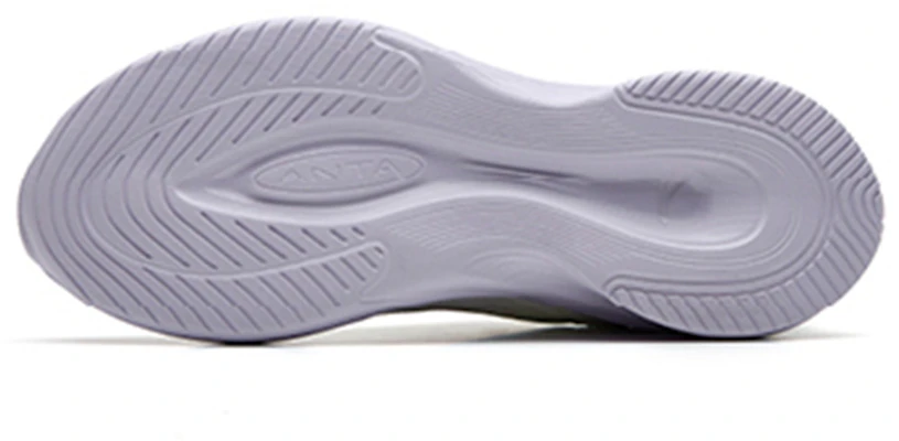 (W) アンタ ランニングシューズ1 白紫青 (Anta Ranningushūzu 1 Shiro Murasaki Ao) 122235565-4 Details for (W) アンタ ランニングシューズ1 白紫青 (Anta Ranningushūzu 1 Shiro Murasaki Ao) 122235565-4