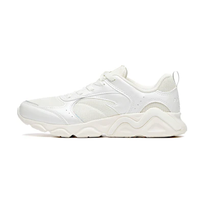 (W) Anta Running Series Sneakers 'White'